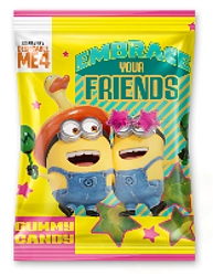 W-Minions Original 175g (20)