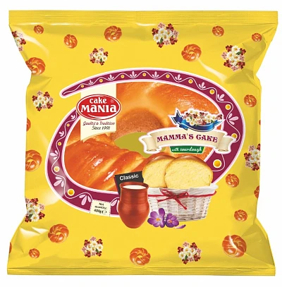 CM-Mammas cake 400g (6) classic