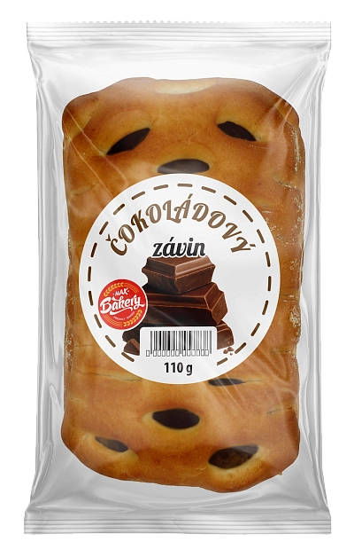 MB-Závin Čokoláda 110g (14)
