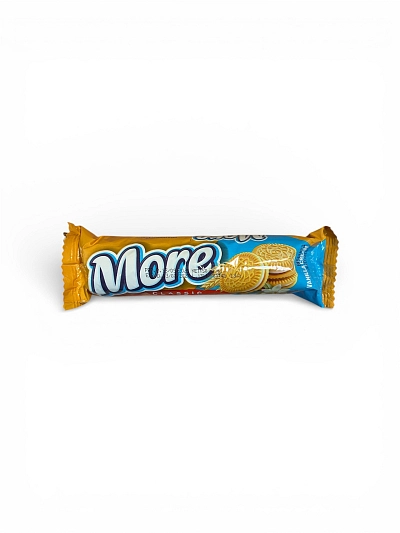 H-More 50g Vanila (6x24)