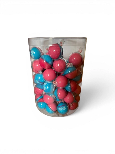 Trolli 18,8g Kyselý červ (2x80)