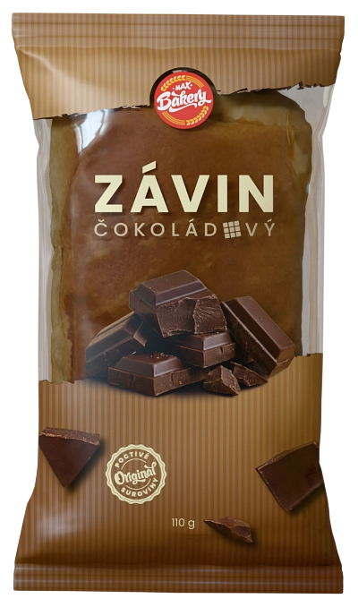 MB-Závin Čokoláda 110g (14)