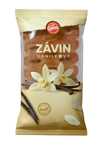 MB-Závin Vanilka 110g (14)