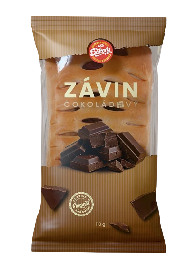 MB-Závin Čokoláda 110g (14)