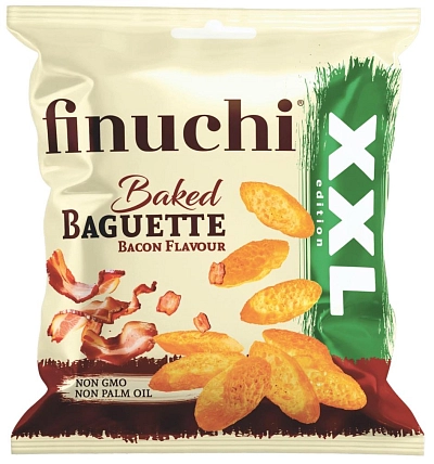 PW-Finuchi Baguette 100g (18) Bacon