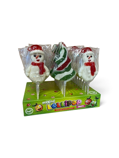 ME-líz.Christmas Mood 70g (2x27)