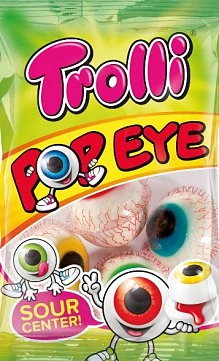 Trolli Oči 75g (21) 