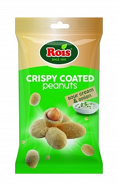 VN-Crispy oříšky 80g krém & cibule (15)