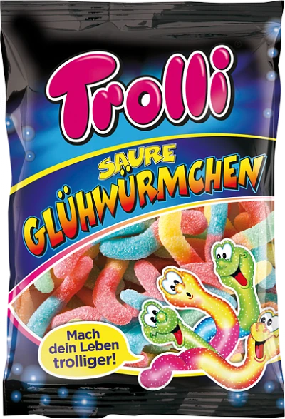 Trolli 200g Kys.Červík (18)