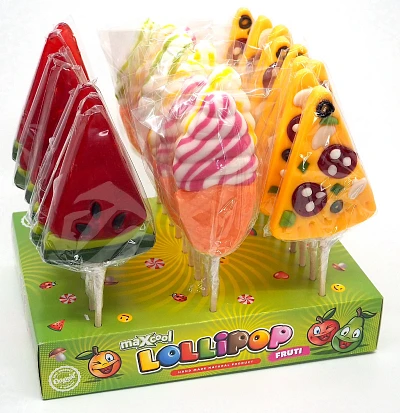 ME-liz.Lunch 80g (2x27)