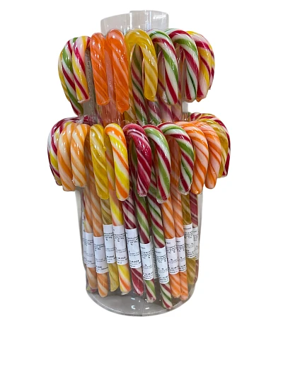 ME-líz.Candy Cane 28g (2x50) jar mult.