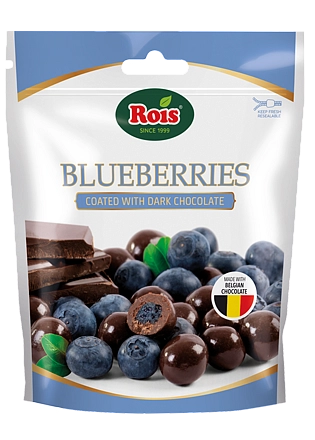 VN-R Borůvky v hořké čoko 100g (8)