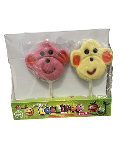 ME-líz.Monkey 100g (2x20)