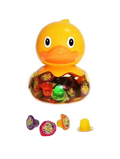 P-Cup Duck 13g (6x100) jar