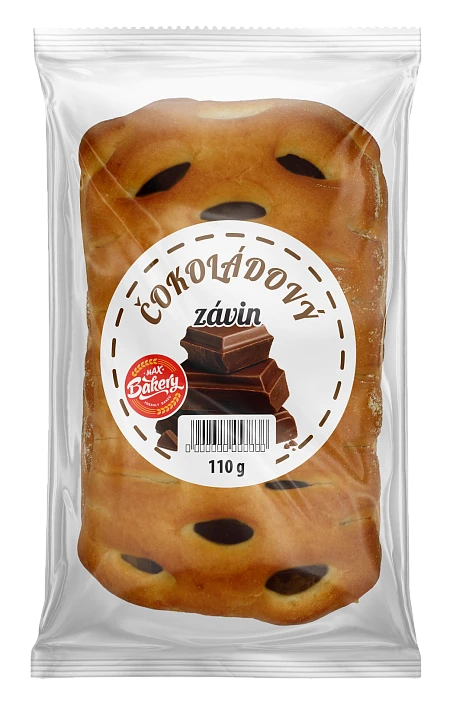 MB-Závin Čokoláda 110g (14)