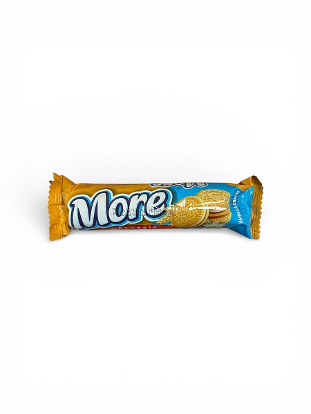 H-More 50g Vanila (6x24)