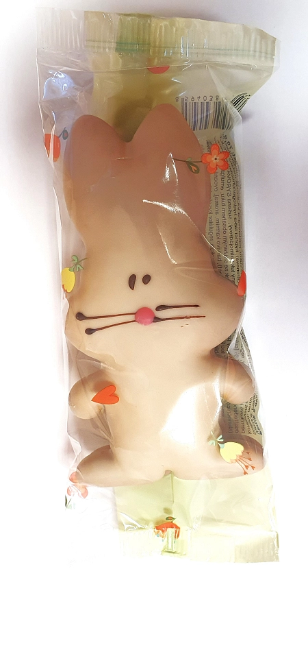 Velikonoční perník 70g (28) Zajíček sv.