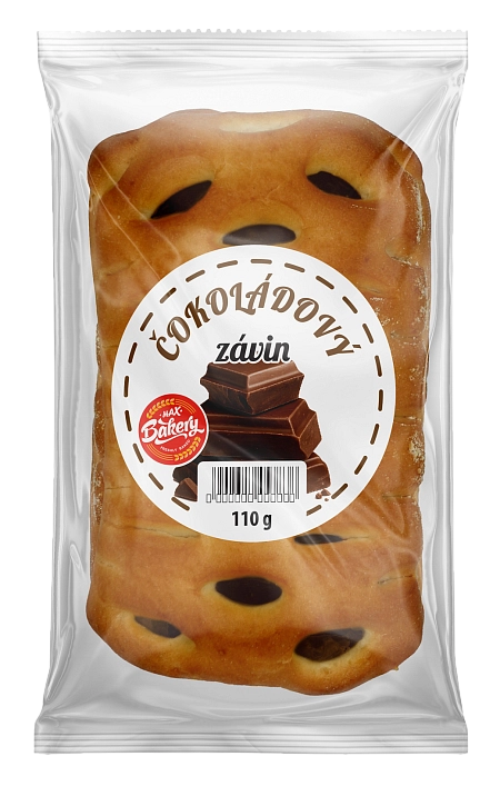 MB-Závin Čokoláda 110g (14)