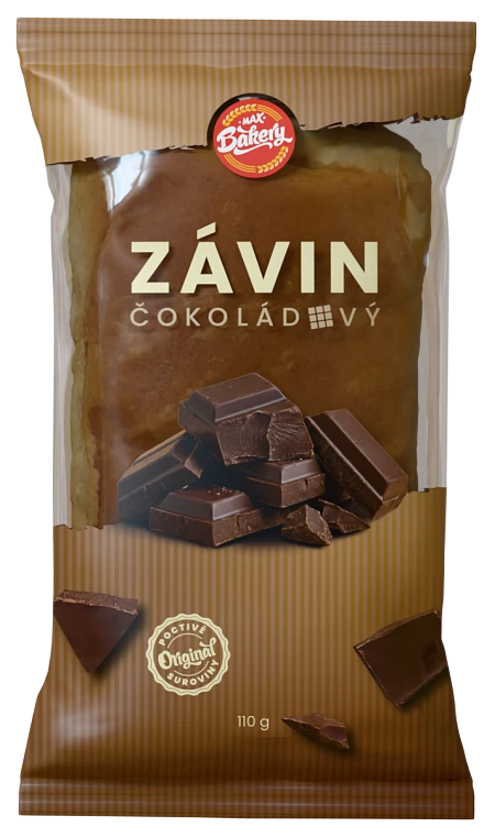 MB-Závin Čokoláda 110g (14)
