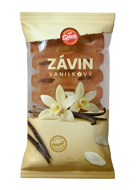 MB-Závin Vanilka 110g (14)