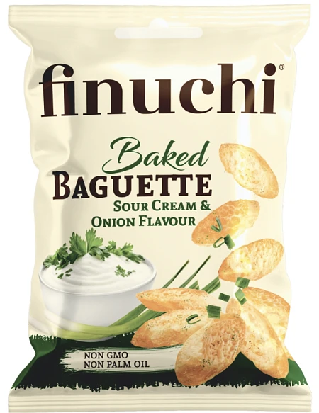 PW-Finuchi Baguette 35g (48) Sour Cr.&Onion