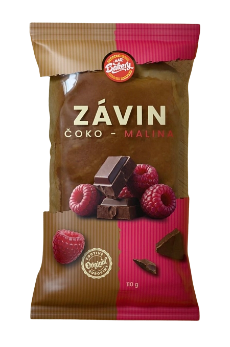 MB-Závin Duo Čoko-malina 110g (14)