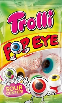 Trolli Oči 75g (21) 
