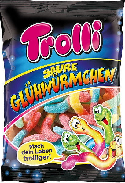 Trolli 200g Kys.Červík (18)