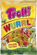 Trolli 200g Červík (18)
