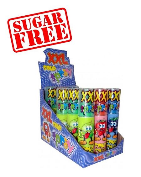 P-Sprej XXL 30ml (20x15) 