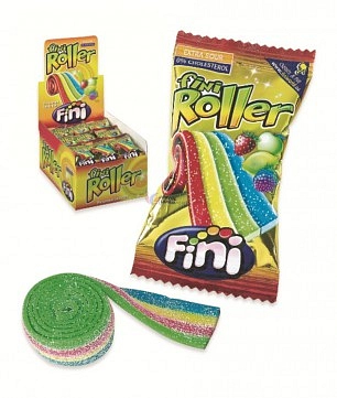 Fini-Roller fantasy 20g (8x40)