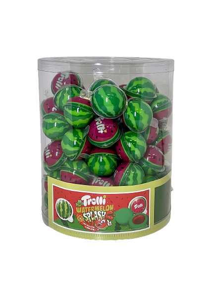 Trolli 18,8g Watermelon (7x80)