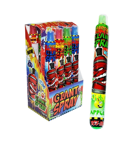 P-Sprej Giant New 105ml (12x12)