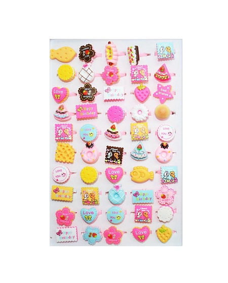 P-Toy Ring 532 (100x50)