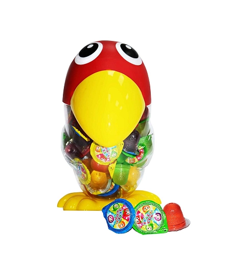 P-Cup Datel 13g (6x75) jar