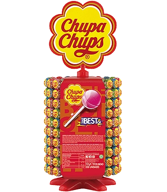 Chupa Chups Wheel 200ks (1)