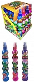P-Mega sour tower spray 80ml (8x16)