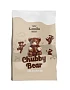 KA-Chubby Bear 600g (8) Brown