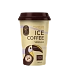M-Ice Coffee Vanilla 230ml (10) Cup