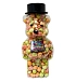 P-Popcorn Bear 260g Fruit (15)