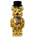 P-Popcorn Bear 260g Creamy (15)
