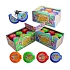 P-žv.Crazy Roll sour bubble rolls 15g (16x24)