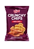 S-Viva Chips 50g (24) Bacon