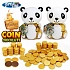 P-Coins Panda 2,4g (12)