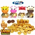 P-Coins Cow 2,4g (12)
