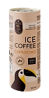 M-Ice Coffee Cappuccino 235ml (12)