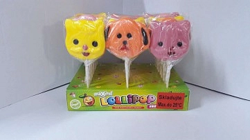 ME-líz.Animals 80g (cat+dog)(2x27)