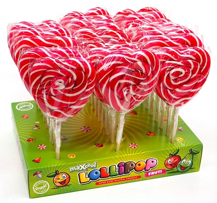 ME-líz.Heart 82,5g (2x27)