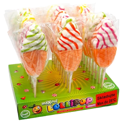 ME-líz.Ice Cream 80g (2x27)