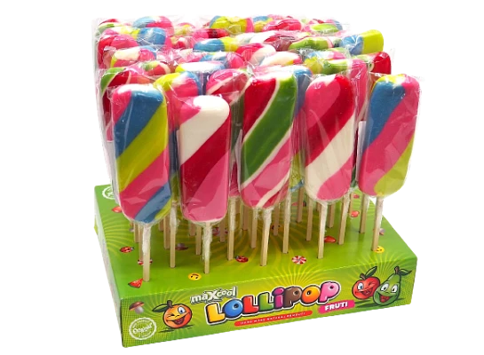 ME-líz.Rainbow 60g (2x50)